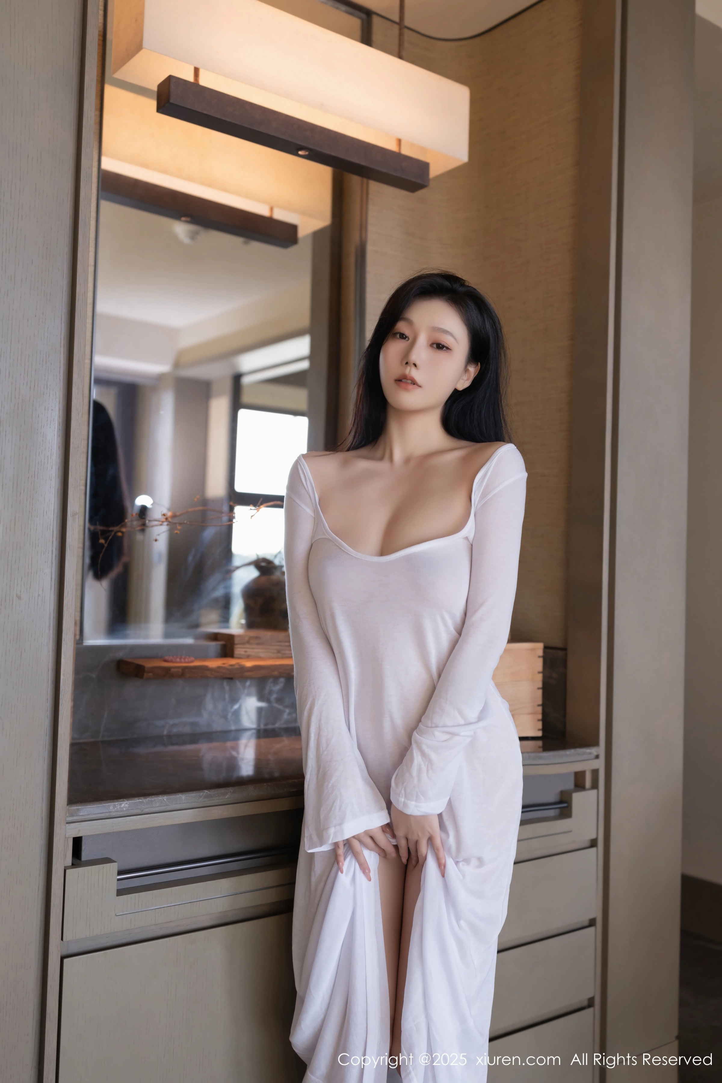 _2025.09.09_No.10747_安然anran - M940.COM 秀人网-第1张